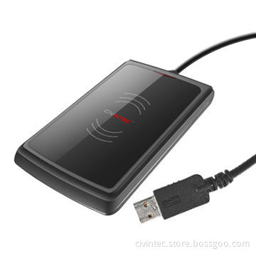 NFC Reader and Writer, USB Interface, for Win CE e-Cash, Windows CE Mobile Phone Payment